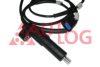 AUTLOG AS4397 Sensor, wheel speed